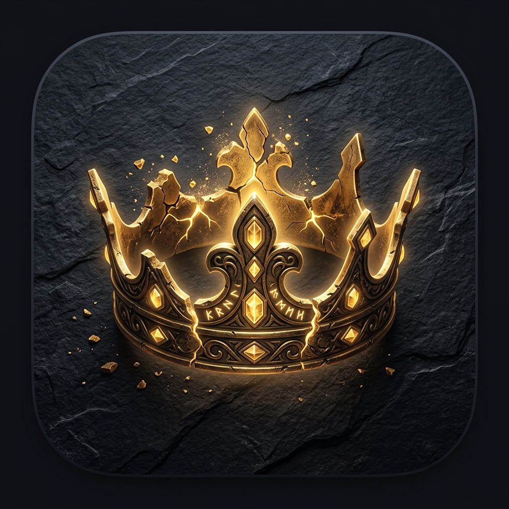 Kingdom Ruins Icon