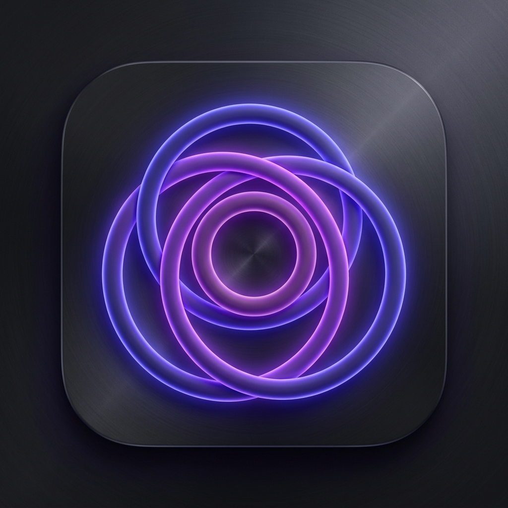 Third Space Icon